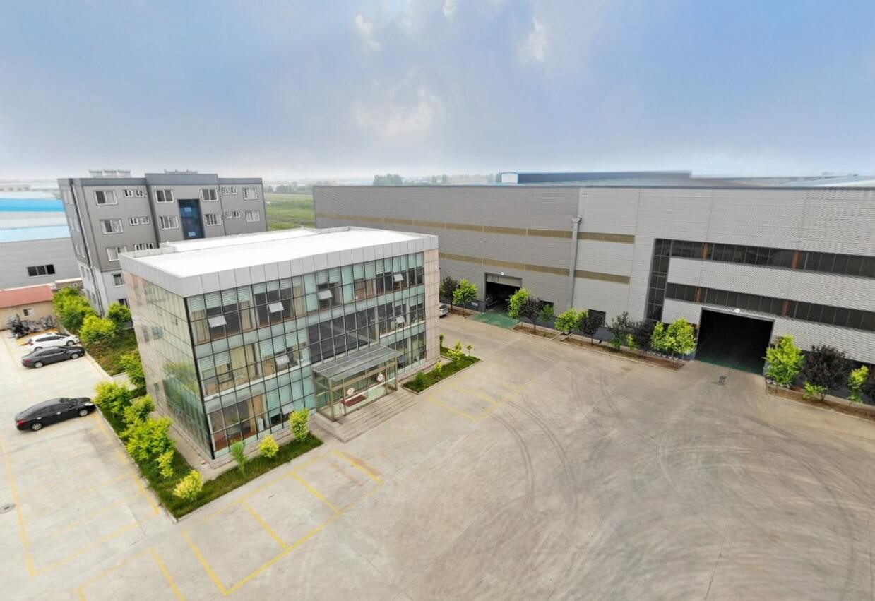 China Qingdao Xinguangzheng Husbandry Co.,  Ltd Perfil da companhia