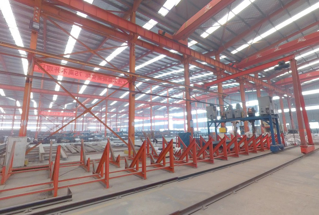 China Qingdao Xinguangzheng Husbandry Co.,  Ltd Perfil da companhia