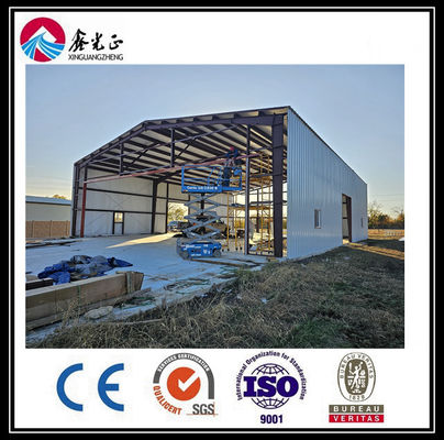 Material estrutural de aço laminado a quente Linha de produção de vigas H industriais ODM