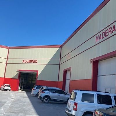 Instalação rápida Edifício de armazém pré-fabricado Estrutura de aço Seção Z ODM
