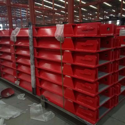 Edifício de Armazém Prefabricado OEM Edifícios industriais de estrutura metálica