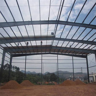 Painel de sanduíche Casa de fazenda de gado