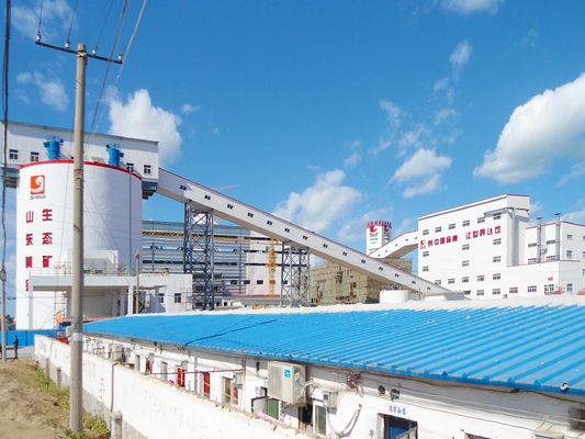 Estrutura de aço leve Edifício metálico Armazém pré-fabricado à venda