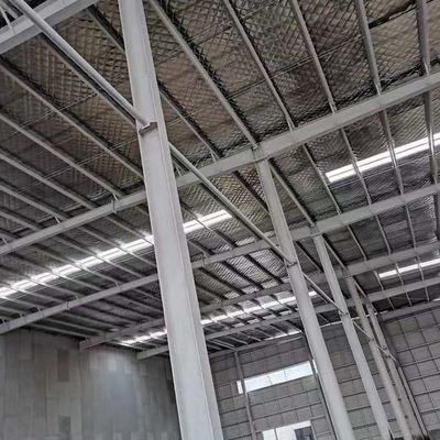 CE H Secção de Aço Equipamento de fabricação de aço
