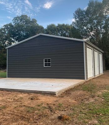Pintura Construção de estruturas de aço OEM Armazém de estruturas de aço pré-fabricadas
