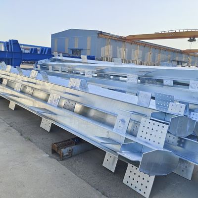 Material de construção de paneis de sanduíche
