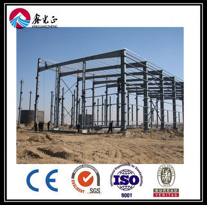 Estruturas de estruturas de aço Materiais de construção Estruturas de estruturas de aço