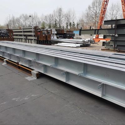 Material de aço pintado / galvanizado para design de conexão de parafusos de telhado e parede