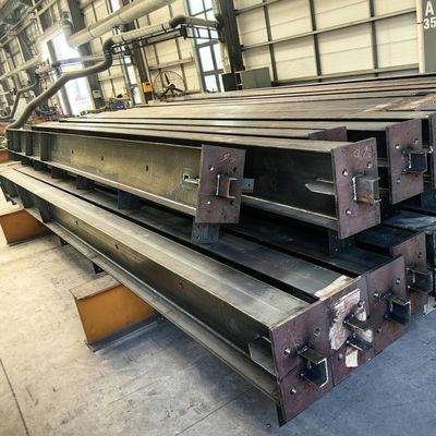 Material estrutural de aço para construção rápida de estruturas residenciais comerciais e agrícolas com segurança sísmica