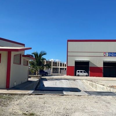 Instalação rápida Edifício de armazém pré-fabricado Estrutura de aço Seção Z ODM