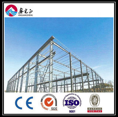 Estruturas de estruturas de aço Materiais de construção Estruturas de estruturas de aço