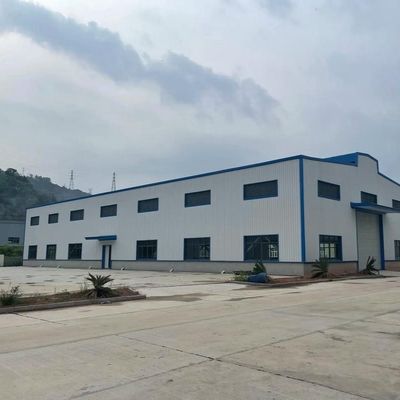 Pesquisa e produção independente de estrutura de aço