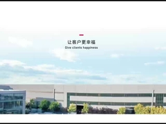 Large Span Prefabricated Steel Buildings Warehouse Anti-Rust Painting (Pintura anti-ferrugem em edifícios de aço pré-fabricados de grande comprimento)