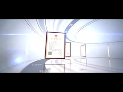 Estrutura de aço Co. de Qingdao Xinguangzheng, Ltd.