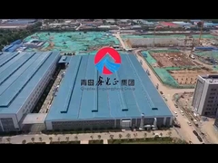 Estrutura de Aço