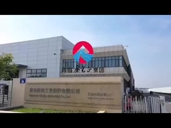 oficina de aço